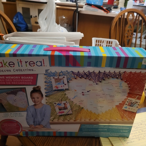 Make It Real Decor Collection - Picture 2 of 4